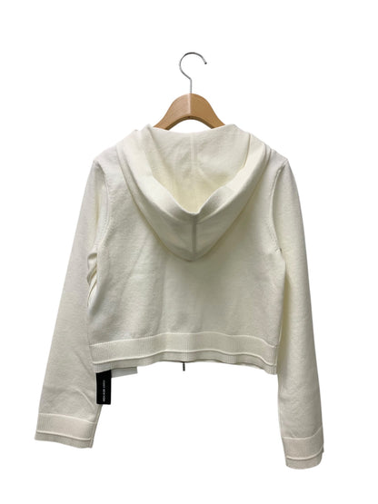 フォクシーニューヨーク CARDIGAN COZY 45135 38 ホワイト IT2HFEQ4GNE8