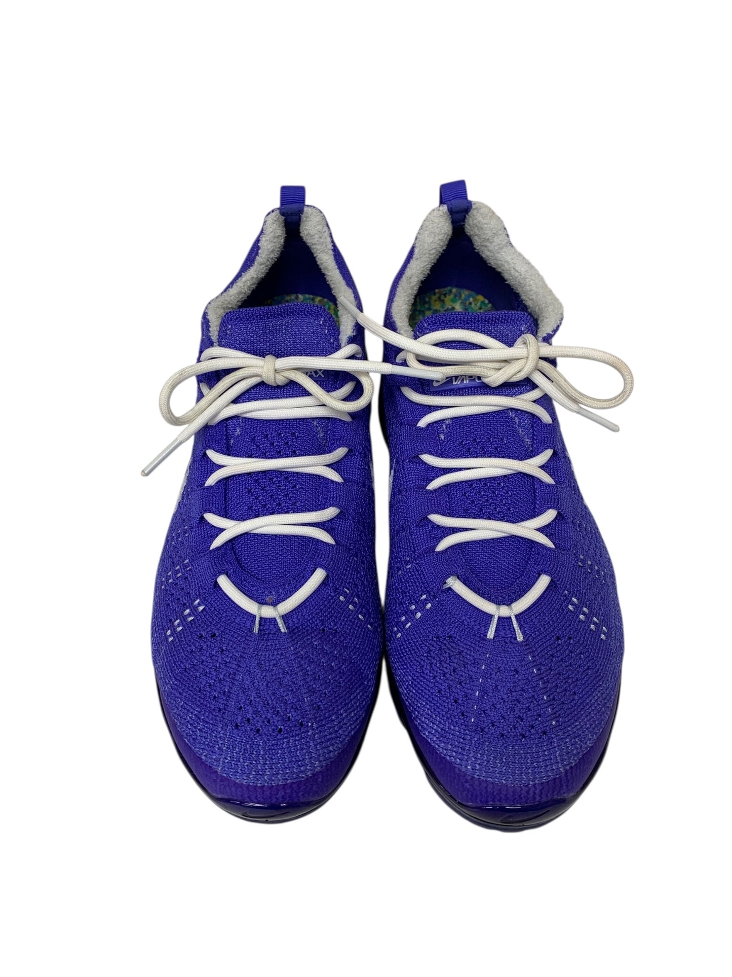 ナイキ エア ヴェイパーマックス 2023 フライニット  DV1678-500 スニーカー 27.5 ブルー ITYHI1XFZOR4