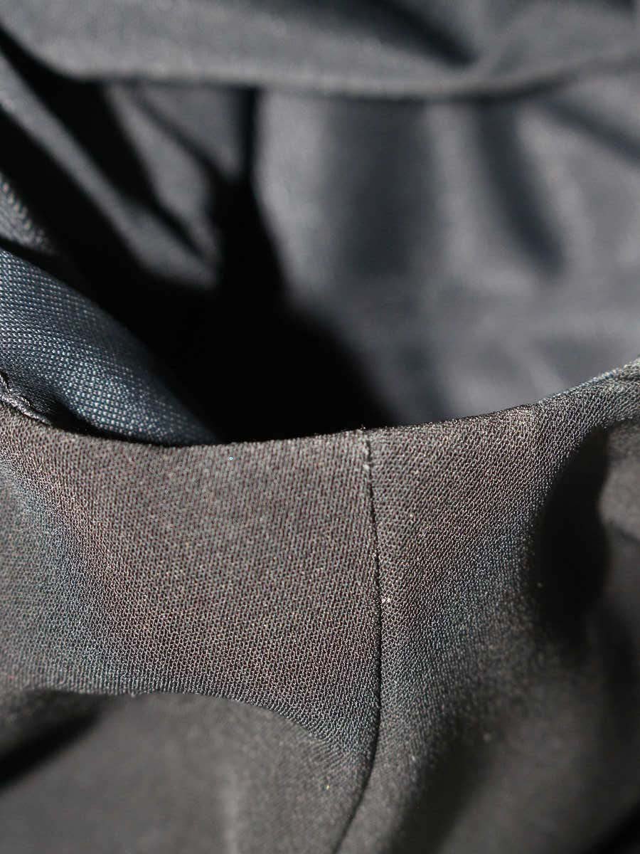 ルネ ベーシック 5636110 ワンピース 38 ブラック ITVZVQTCGF6Q 【SALE】