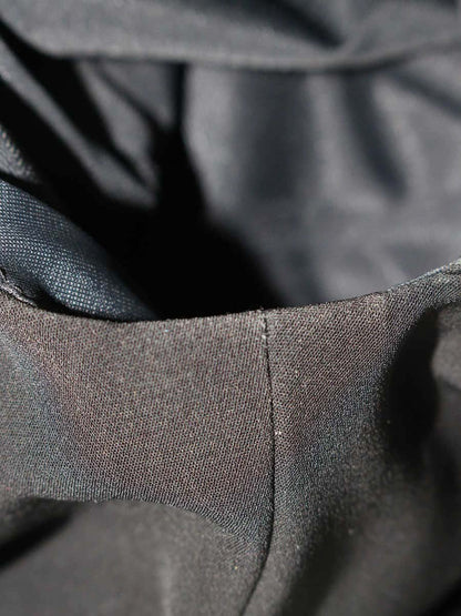 ルネ ベーシック 5636110 ワンピース 38 ブラック ITVZVQTCGF6Q 【SALE】