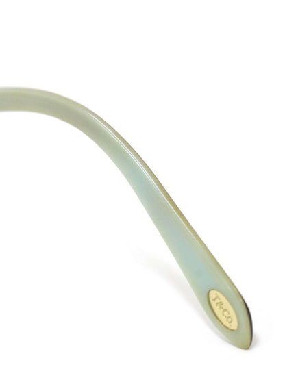 ティファニー TF1121TD メガネ ブラウン メタルフレーム フルリム オーバル ITPFZ2PBX8JY 【SALE】