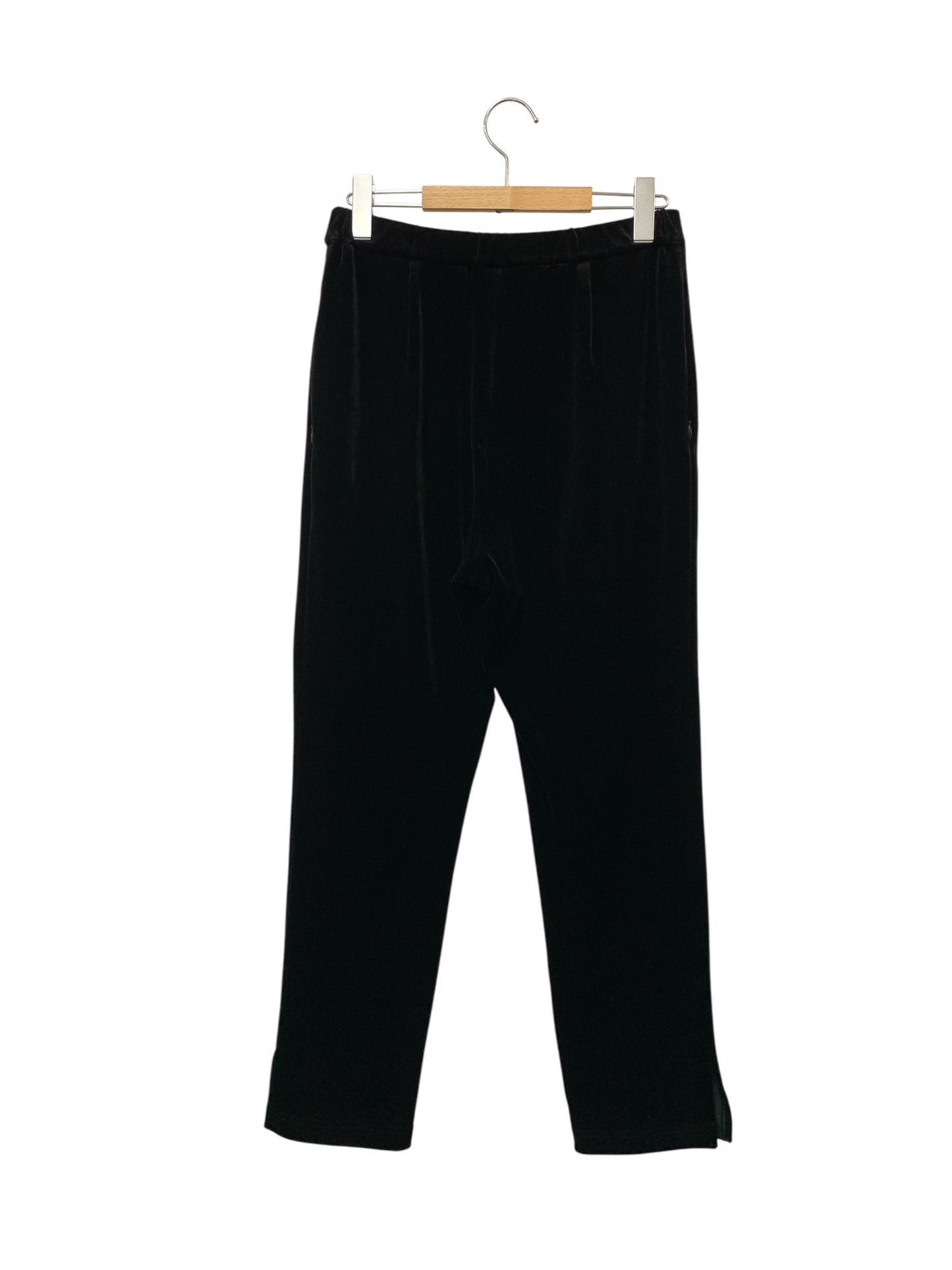 ベロアノワール by フォクシーニューヨーク Pants Garcon 44843 パンツ 40 ブラック IT144UB372KJ