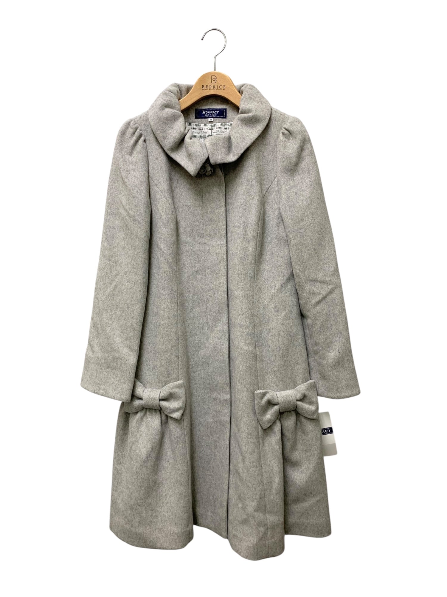 エムズグレイシー通販 | 中古ブランド品・古着洋服 | ビープライス
