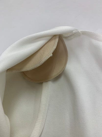 デイジーリン Seaweed Cardigan 2 07005 カーディガン/ボレロ 42 ホワイト ITJUUDSP3UW0