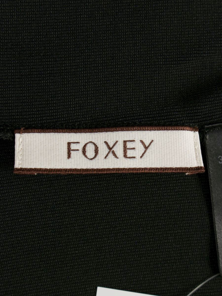 フォクシーブティック Jelly Bean Sweater 36173 40 ブラック 2016年増産品 ITM3VE4FLQC6