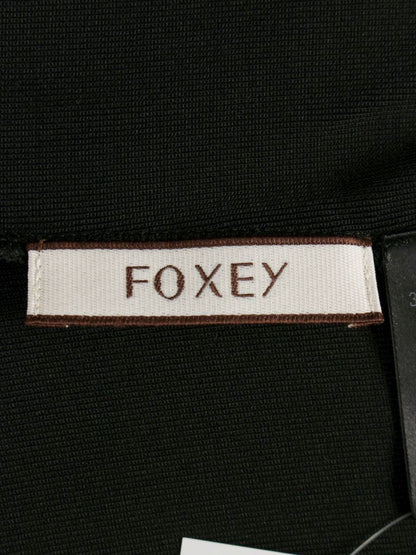 フォクシーブティック Jelly Bean Sweater 36173 40 ブラック 2016年増産品 ITM3VE4FLQC6