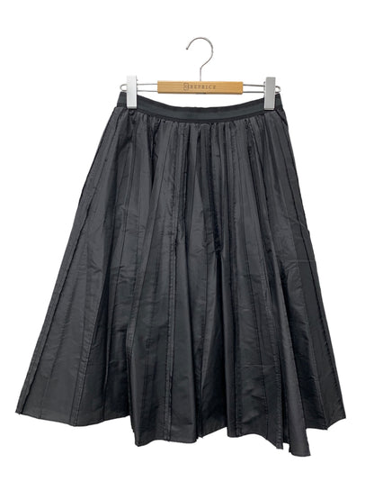 フォクシーブティック Skirt Fancy Crystal 40465 スカート 38 ブラック ITF74BBJWV2G