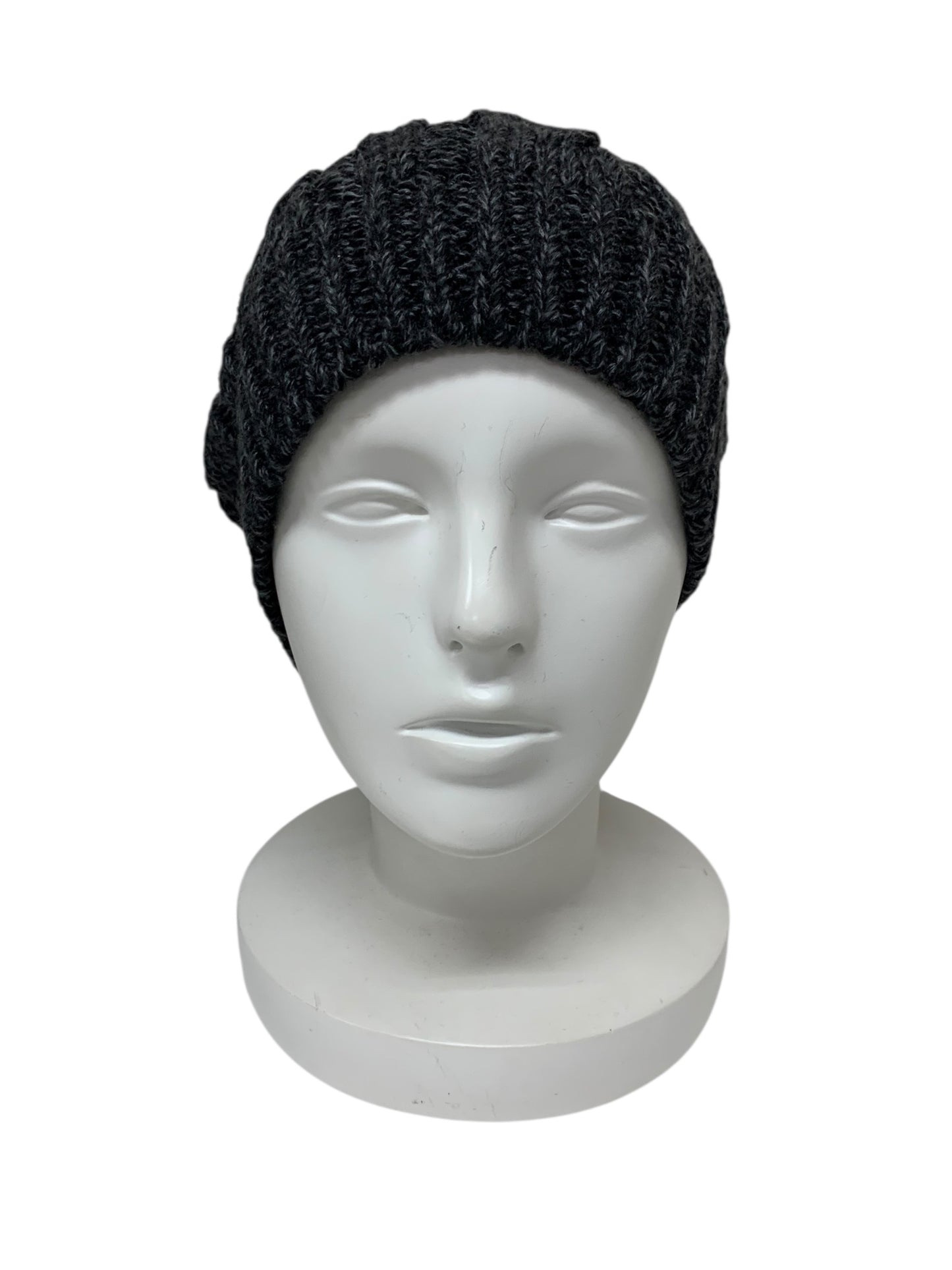 ルグランブルー CAP KN001 ニット帽 グレー IT290TDJX62O