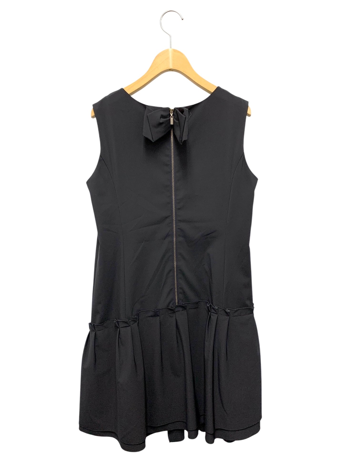 フォクシーニューヨーク ワンピース レイニーエンジェル 29944 40 ネイビー ITES27XDQJ5O 【SALE】