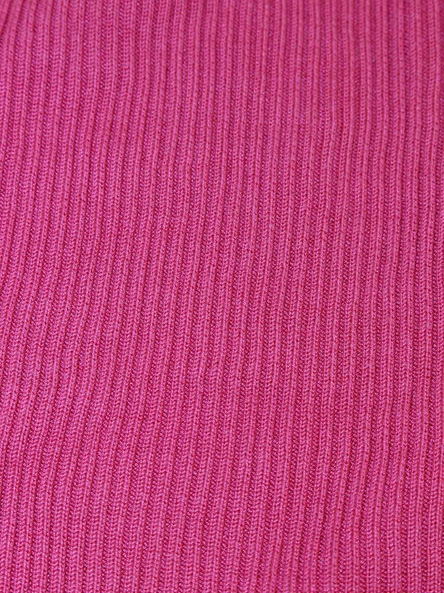 トッカ KRTOSS0210 カーディガン XS ピンク ニット ITMY3A6AYSWS