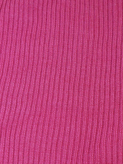 トッカ KRTOSS0210 カーディガン XS ピンク ニット ITMY3A6AYSWS