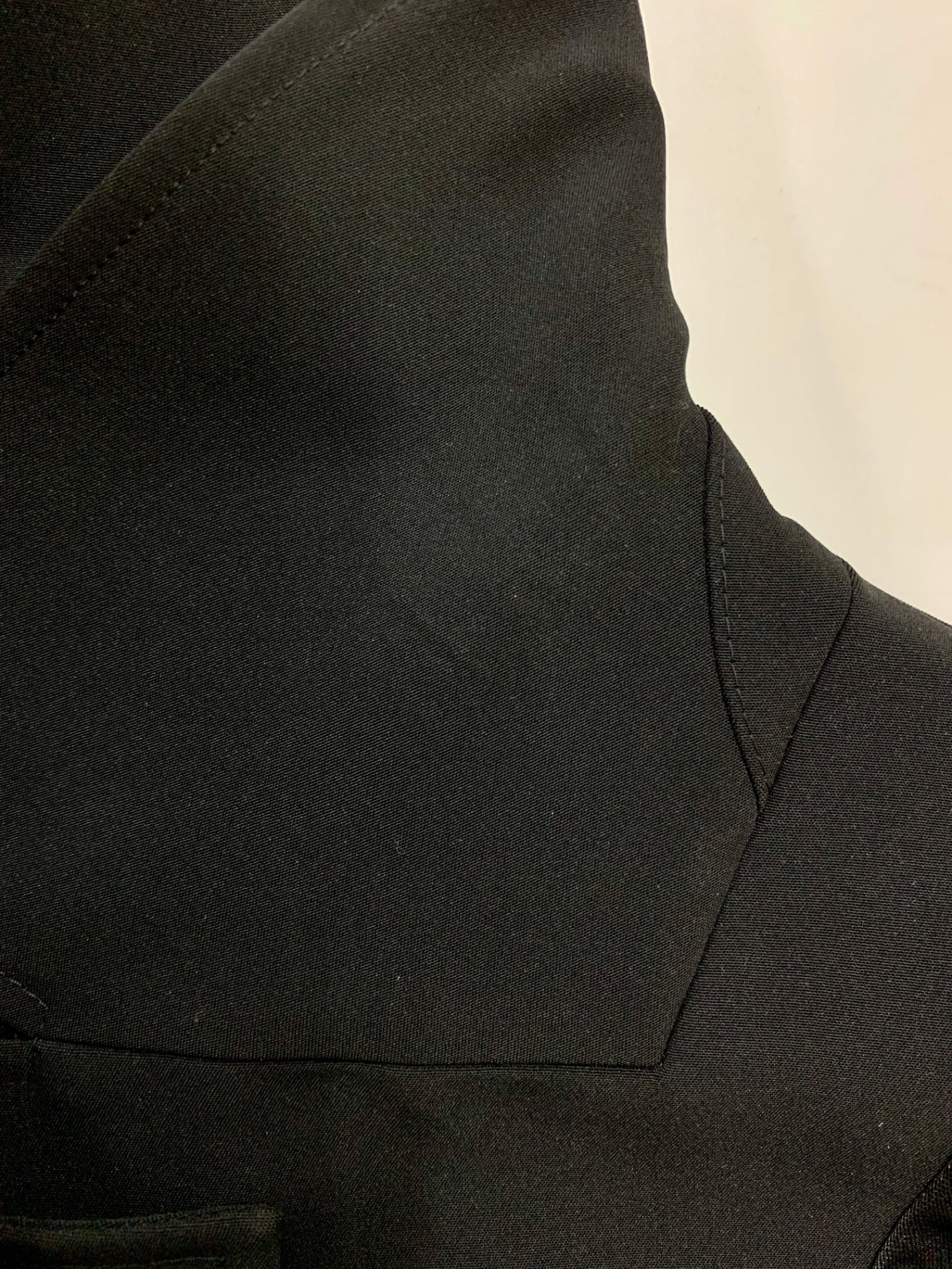 フォクシーニューヨーク Trench Dress 41949 ワンピース 38 ブラック センタージップ ITFN0B8WHF28