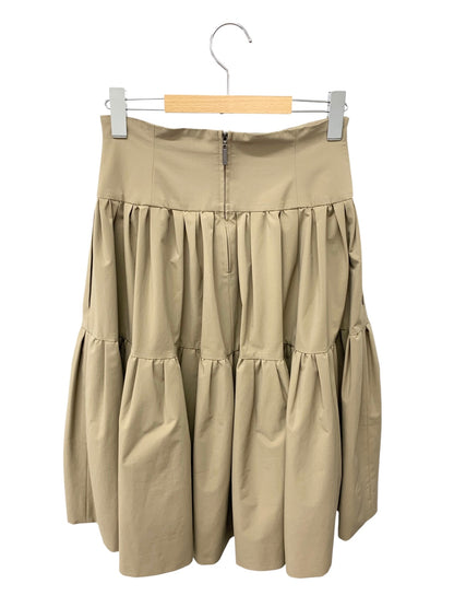 デイジーリン Lady Tuxedo 06699 スカート 38 ベージュ IT0C2AEAUSXE