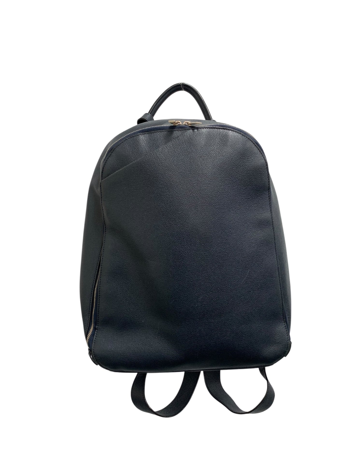 ヴァレクストラ マイロゴ バックパック ネイビー ソフトカーフスキン IT4415FMQGAL 【SALE】