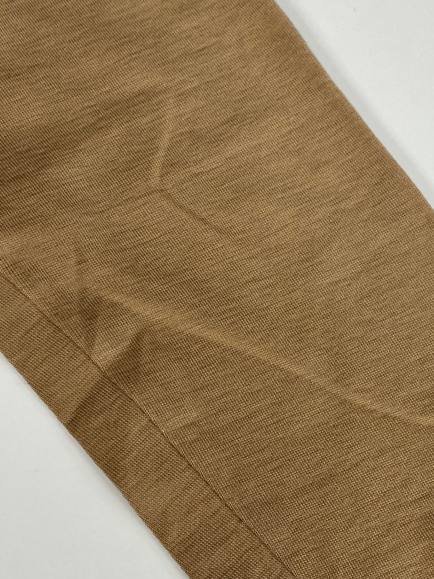 エムズグレイシー 225514 Tシャツ カットソー 40 ブラウン フラワーモチーフ スパンコール ITAET1MSPQDS 【SALE】