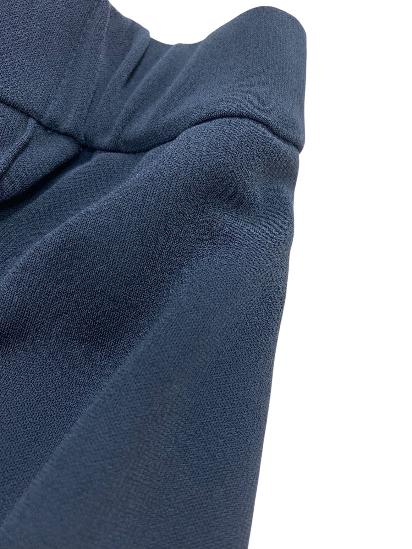 フォクシーニューヨーク Silver Pants 43002 パンツ 38 ブラック ITB5ISPEE6JT