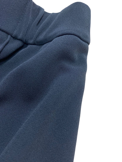 フォクシーニューヨーク Silver Pants 43002 パンツ 38 ブラック ITB5ISPEE6JT