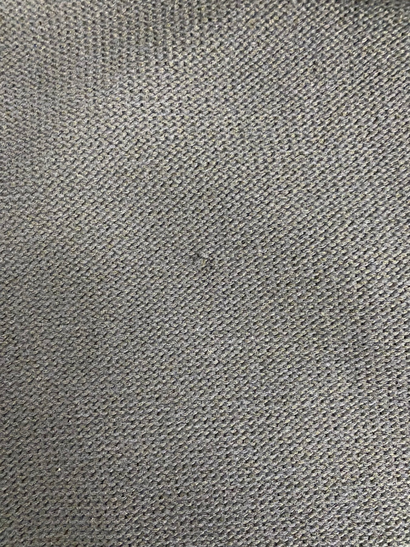 フォクシーニューヨーク collection リラクシングニットパンツ 40587 パンツ 38 ネイビー ニット ワイド IT480TOEMAXC