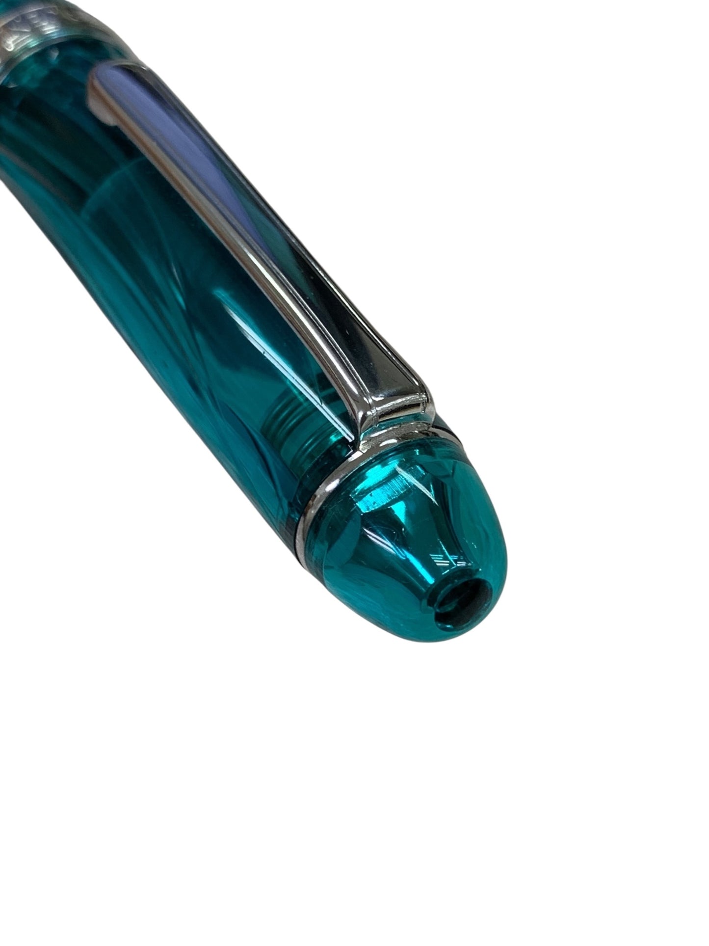 プラチナ 万年筆 #3776 センチュリー 富士旬景シリーズ 薫風 UEF ITEDG3K4UTHM