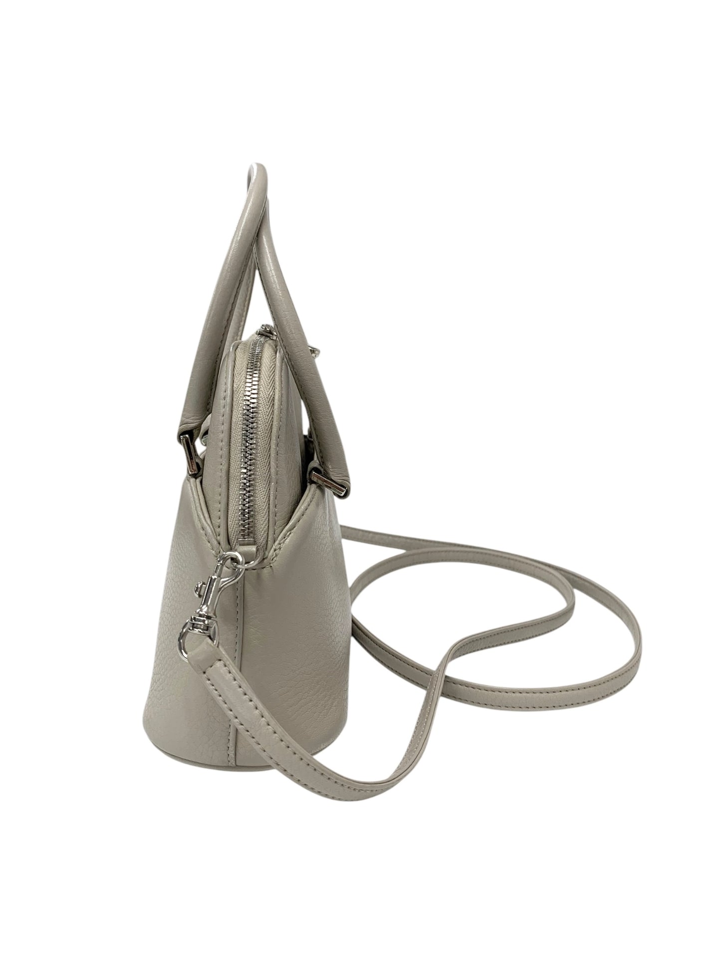 フォクシーブティック Everyday Succes Bag 36404 ハンドバッグ ベージュ レザー ITOP9QQ1UY34