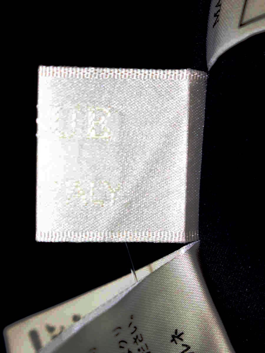 ルネ 6724220 スカート 34 ブルー TISSUE ツイード リボン ラインストーン フェイクパール ITXDA86Z35AY