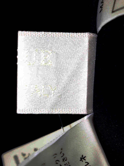 ルネ 6724220 スカート 34 ブルー TISSUE ツイード リボン ラインストーン フェイクパール ITXDA86Z35AY