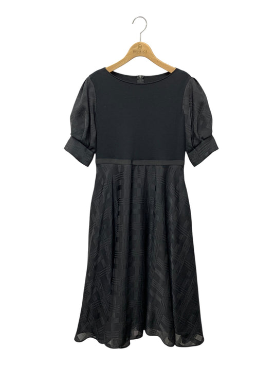 フォクシーニューヨーク Dress Karina 43481 ワンピース 38 ブラック ITXJ1HPR9BJC