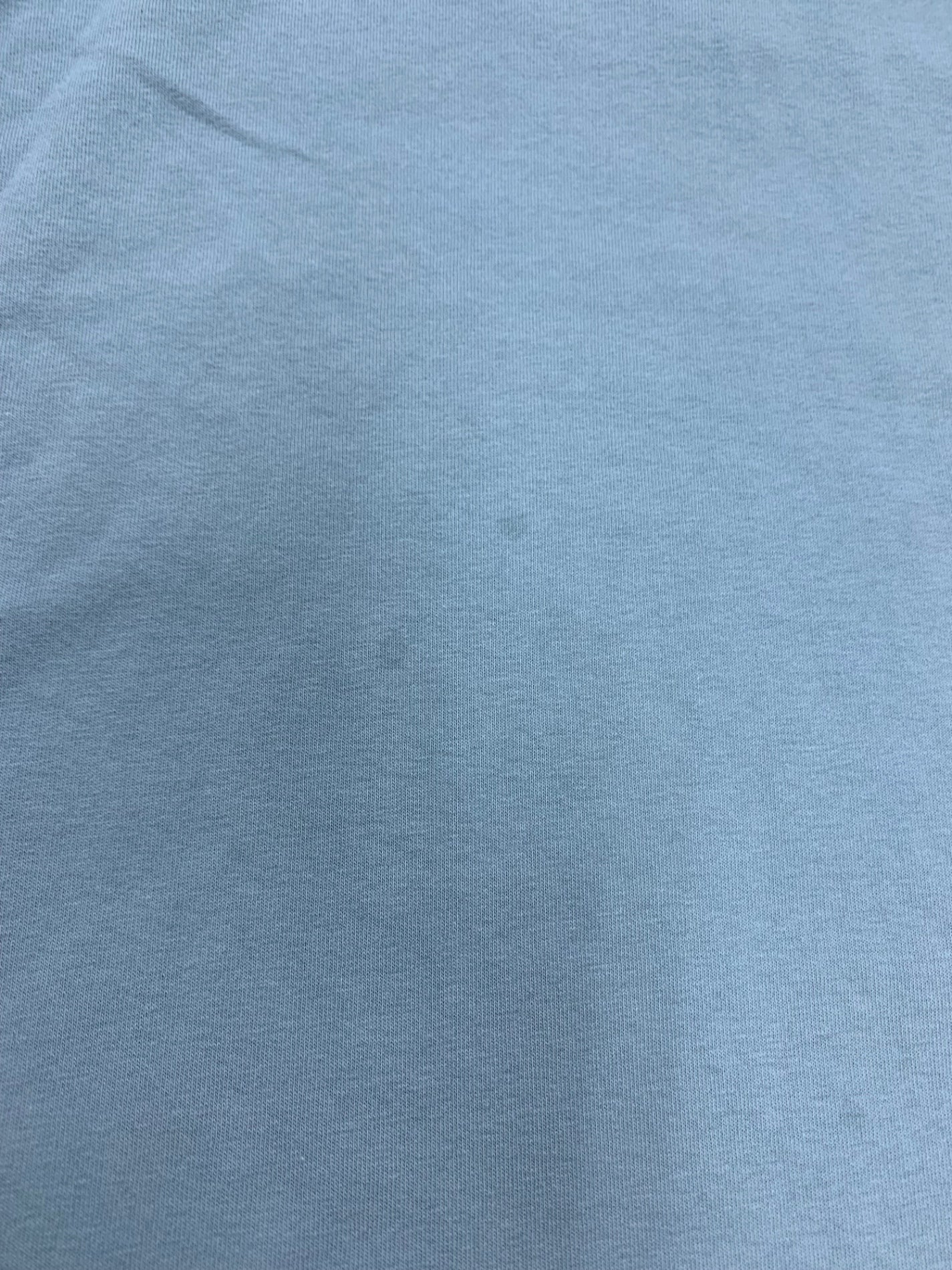 エムズグレイシー 116310 ワイドパンツ 38 ブルー クロップド ITMKP6EVY3HG