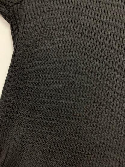 フォクシーニューヨーク Knit Dress  Amaretti 43093 ワンピース 40 ブラック ITY76I7VY92A