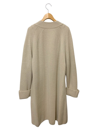 フォクシーブティック Cashmere Robe 40123 カーディガン F ベージュ IT5M0W9MKGFO