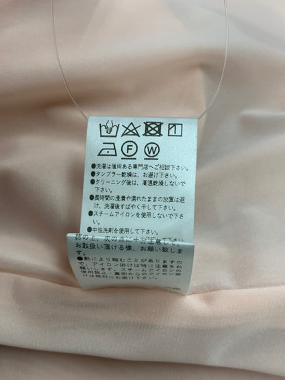 フォクシーニューヨーク Cadeaux 44986 ワンピース 42 ピンク ITEEBAV036KW