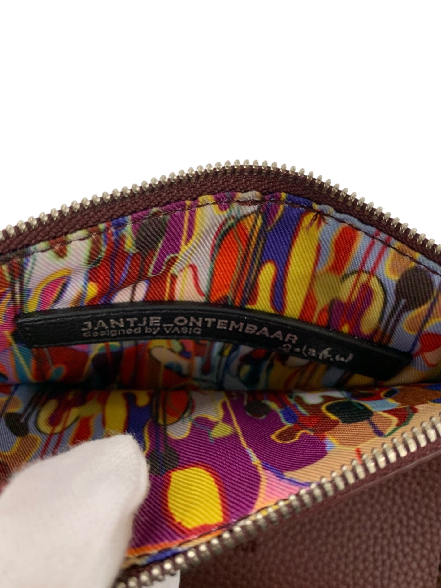 ヤンチェオンテンバール　ケース モノグラム　新品 インディペンデンス スケルトン クロノ 42mm チタニウム DLC