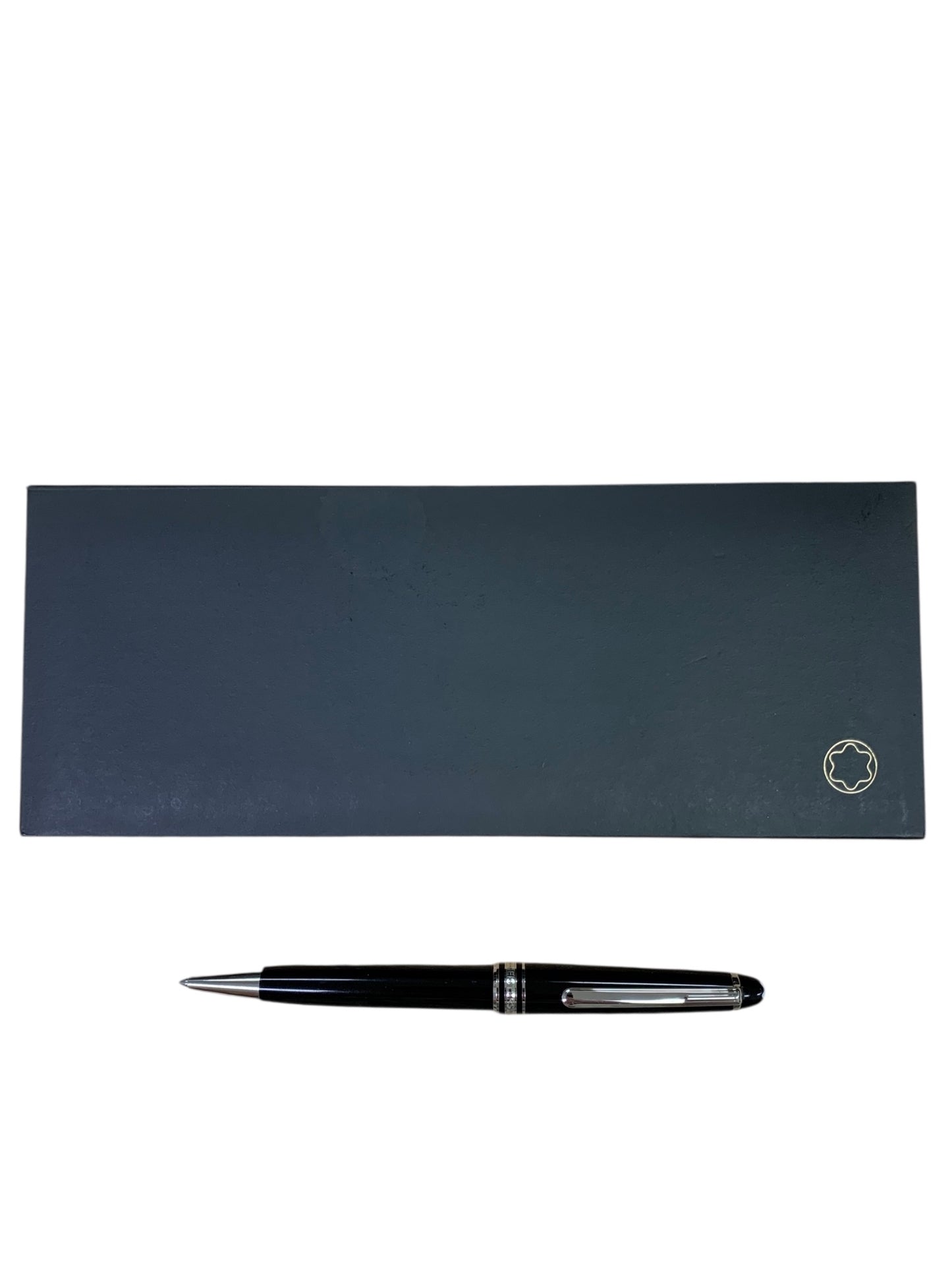 モンブラン マイスターシュテュック 164 ボールペン ブラック クラシック ツイスト式 ITQYDQYZ4VO8