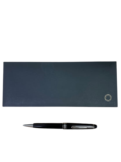 モンブラン マイスターシュテュック 164 ボールペン ブラック クラシック ツイスト式 ITQYDQYZ4VO8