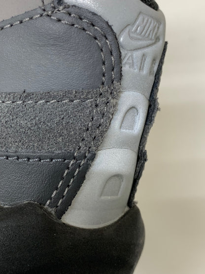 ナイキ AIR MAX 95 EOI DD1502-001 スニーカー 23 グレー IT5LEMWCIK6G