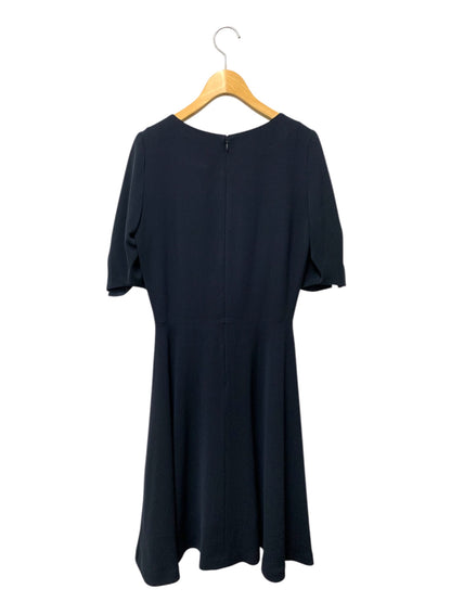 マイラン Fit & Flare Dress  Noir MB18SS-OP006 ワンピース S ネイビー ノワール IT3KLXVU73D0