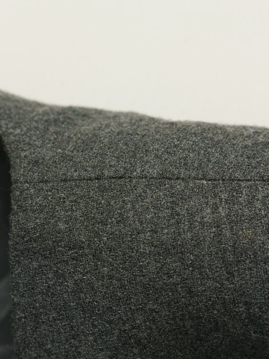 エムズグレイシー 9-C-21620 ワンピース 9 グレー チェック ITF86KP1VRTC