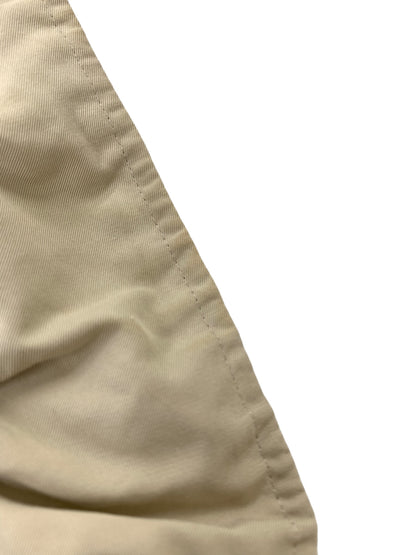 エムズグレイシー 629101 コート 38 ベージュ フリル ITWI002VYVUO