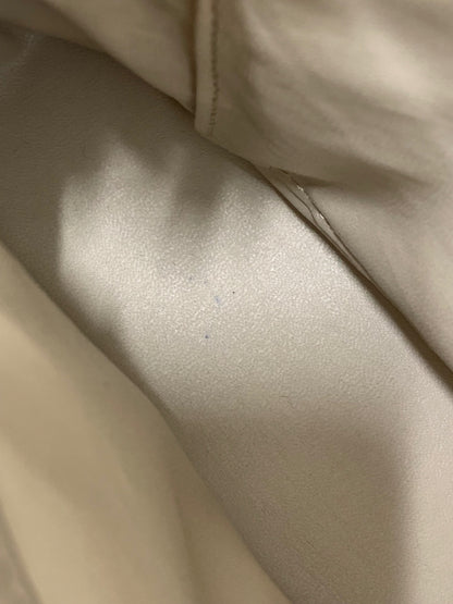 フォクシーブティック Everyday Succes Bag 36404 ハンドバッグ ベージュ レザー ITOP9QQ1UY34