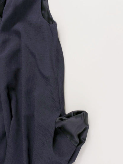 デイジーリン Washable Daisy TRAVEL PUFF BOTERO 06022 ワンピース ネイビー ITVLZ6LUMA7A