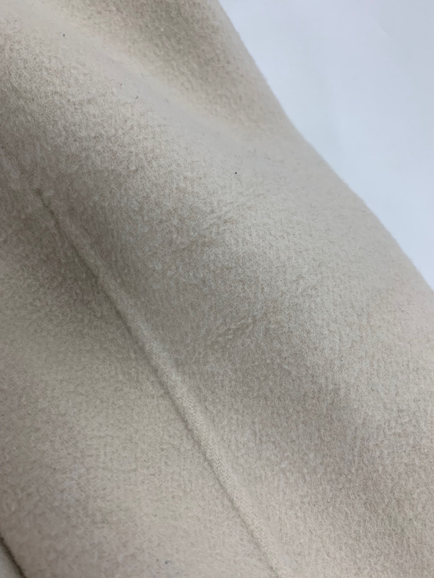 アナイ リバーシャルムフードコート 101827-17-100-11-380 38 ベージュ ウール ITF1CU8H4VGR 【SALE】