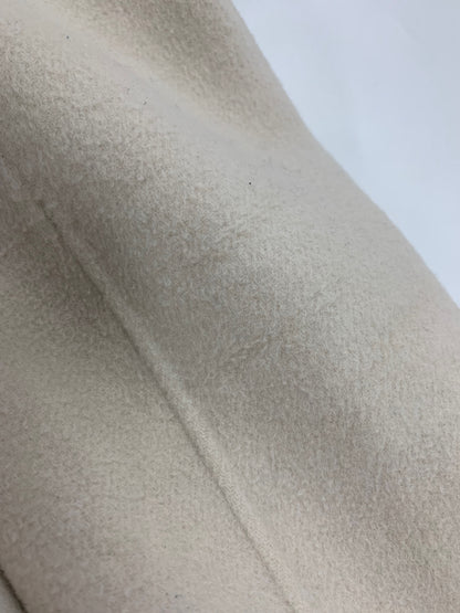 アナイ リバーシャルムフードコート 101827-17-100-11-380 38 ベージュ ウール ITF1CU8H4VGR 【SALE】