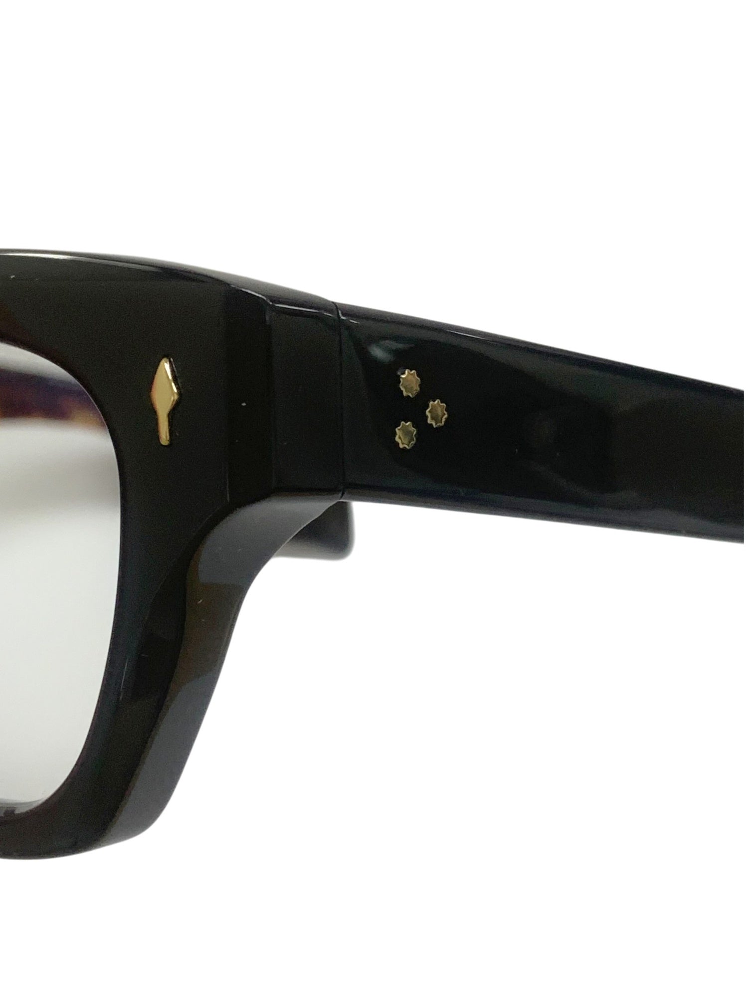 ジャックマリーマージュ DEALAN JMMDEX15A ブラック べっこう柄 限定500 ITS8OPO6GAU8 ジャックマリーマージュ DEALAN JMMDEX15A ブラック べっこう柄 限定