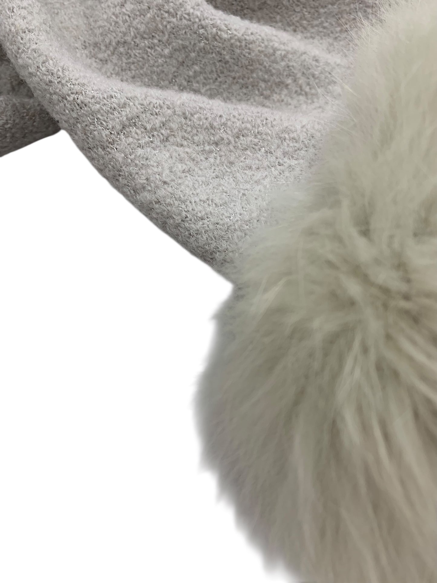 トゥービーシック W5782-223-07 ジャケット F グレー ブルーフォックス ITCZEJ60ANM8