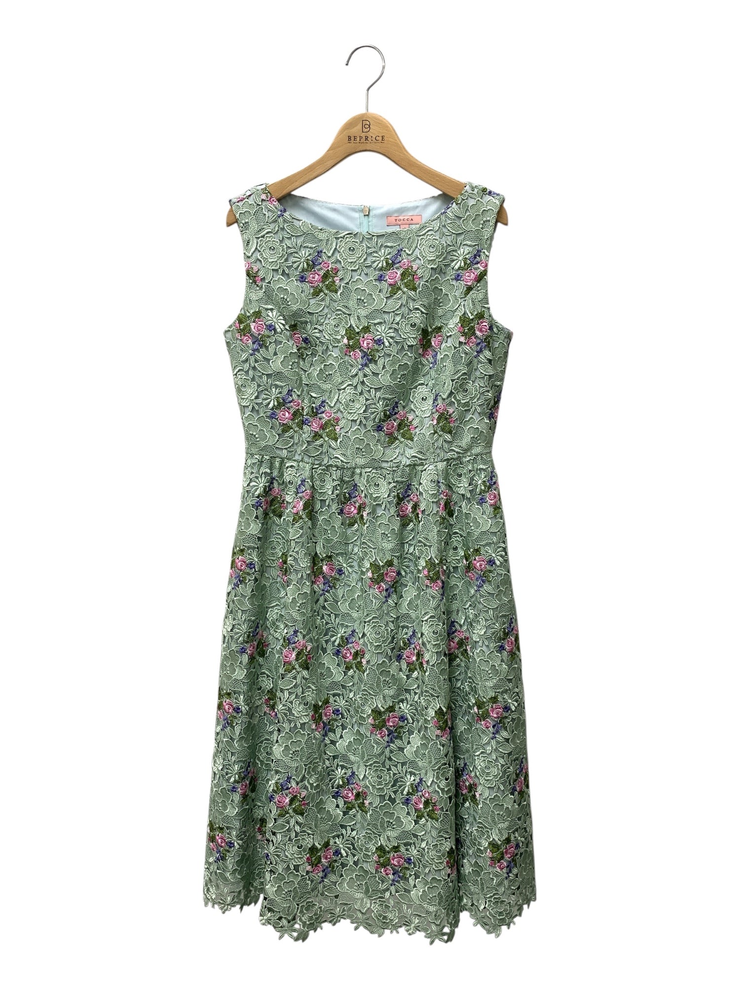 トッカ ワンピース通販 | 中古ブランド品・古着洋服 | ビープライス