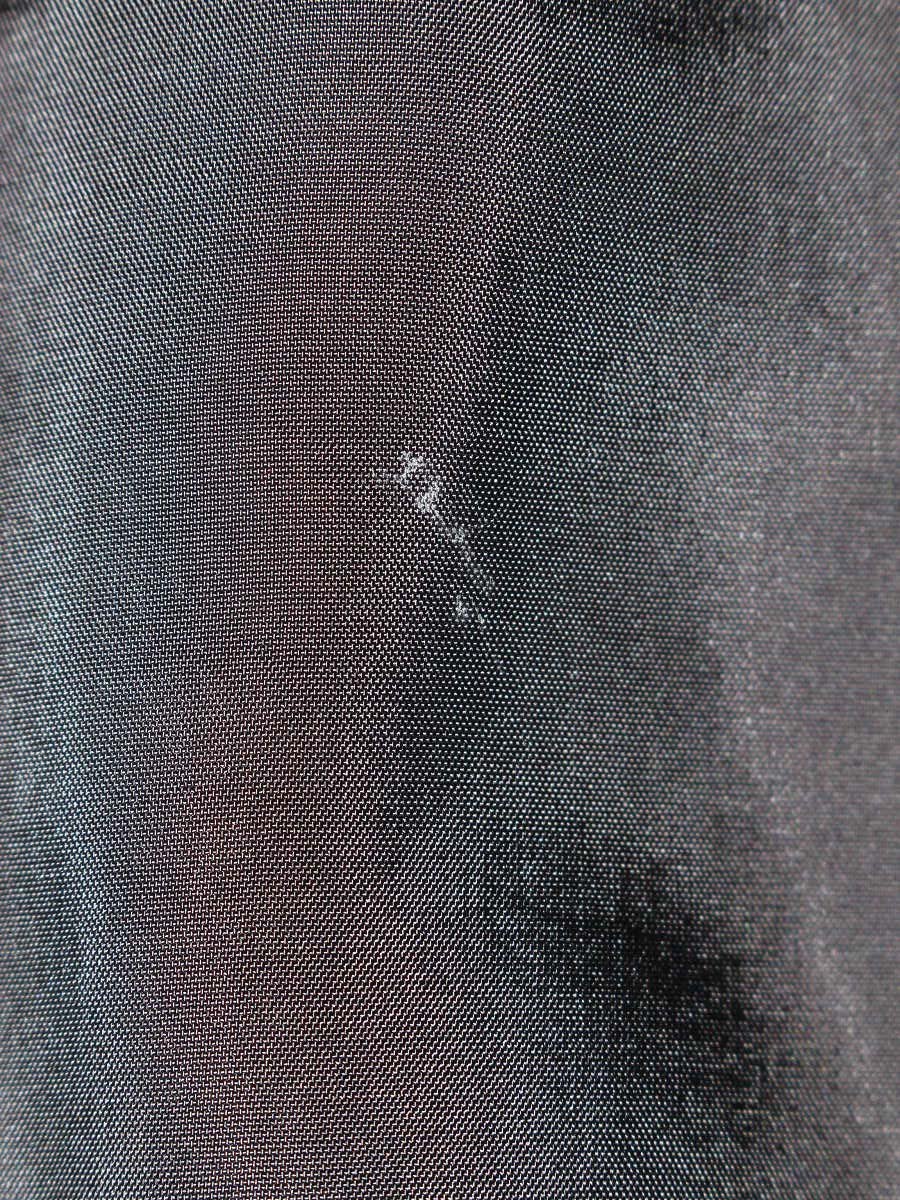 エムズグレイシー RibbonxCheck Skirt 817507 スカート 38 ブラック ITKG60YTQAIW