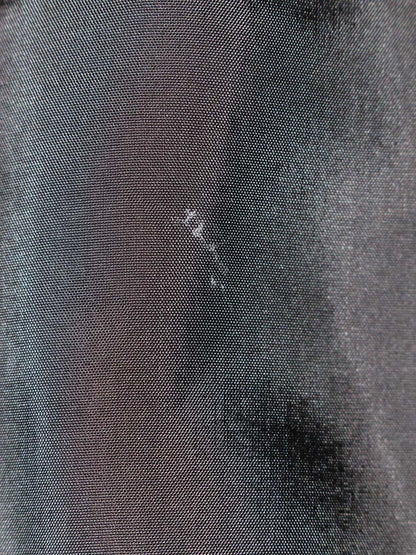 エムズグレイシー RibbonxCheck Skirt 817507 スカート 38 ブラック ITKG60YTQAIW