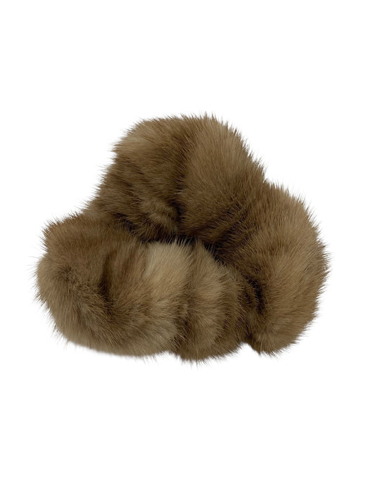 フォクシー ファーシュシュ ブラウン ミンク ノベルティ ITGC64BN6DBC