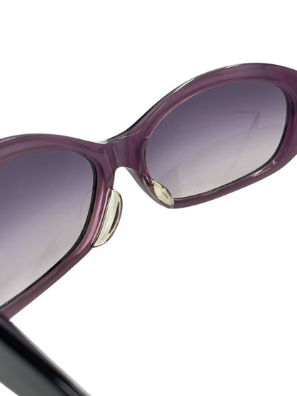 ポールスミス PS-745 サングラス ブラック セルフレーム オーバル IT8450VZHG4C