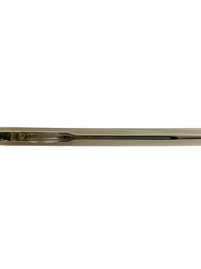 フォーナインズ FN/FOUR NINES FN-0844 メガネ クリアベージュ ボストン セルフレーム ITFPORSNAD5I